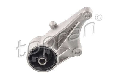 Mounting, engine TOPRAN 205 620