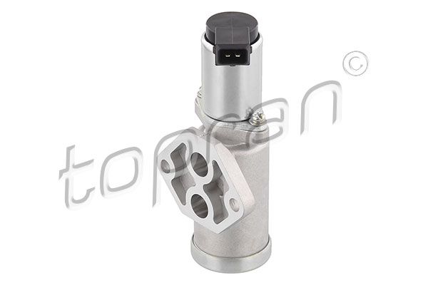 TOPRAN 205 636 Idle Control Valve, air supply