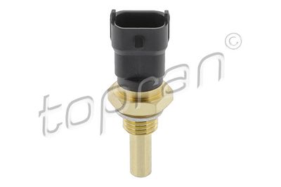 Sensor, coolant temperature TOPRAN 205 935