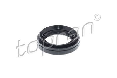 Shaft Seal, differential TOPRAN 206 471