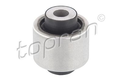 Mounting, wheel bearing housing TOPRAN 206 478