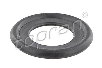 Seal Ring, oil drain plug TOPRAN 206 622