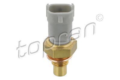 Sensor, coolant temperature TOPRAN 206 883