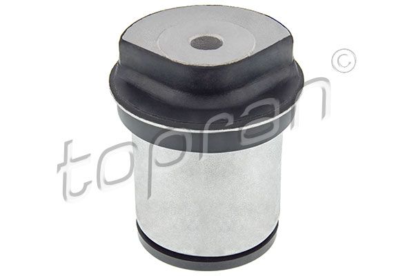 TOPRAN 206 894 Bushing, axle beam