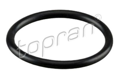 Seal Ring, oil drain plug TOPRAN 207 050
