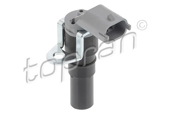 TOPRAN 207 062 Sensor, crankshaft pulse