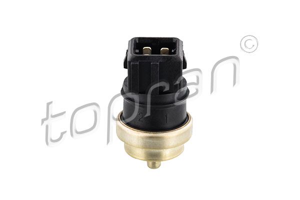 TOPRAN 207 063 Sensor, coolant temperature