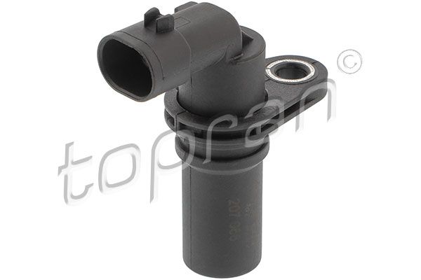 TOPRAN 207 066 Sensor, crankshaft pulse