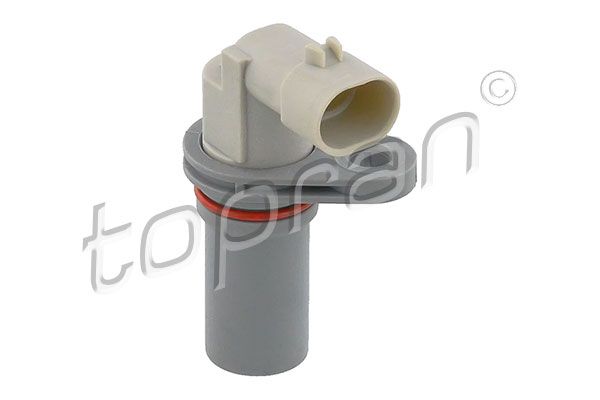 TOPRAN 207 067 Sensor, crankshaft pulse