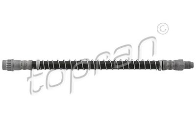 Brake Hose TOPRAN 207 092