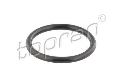 Seal, oil filler neck cap TOPRAN 207 217