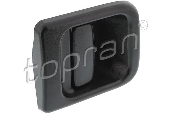 TOPRAN 207 356 Exterior Door Handle