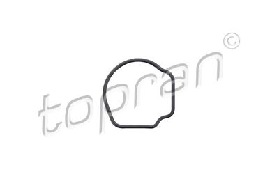 Seal, thermostat TOPRAN 207 486