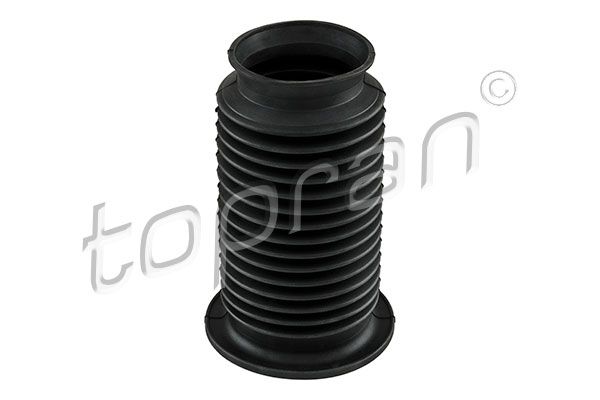 TOPRAN 207 492 Protective Cap/Bellow, shock absorber