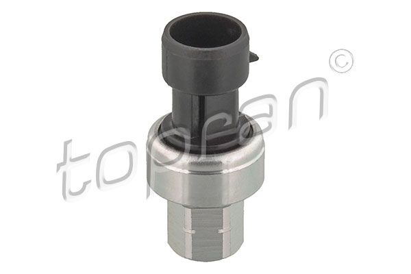 TOPRAN 207 540 Pressure Switch, air conditioning