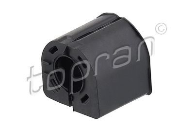 Mounting, stabiliser bar TOPRAN 207 667