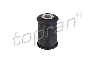 Bushing, leaf spring TOPRAN 207 751