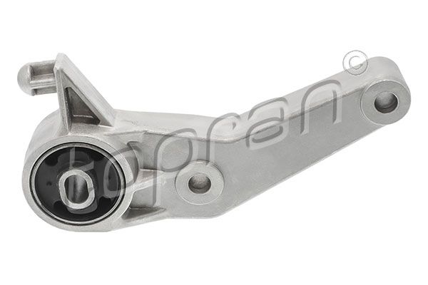 TOPRAN 207 754 Mounting, engine