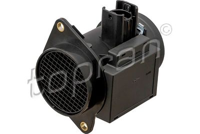 Mass Air Flow Sensor TOPRAN 207 861