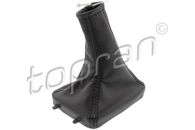 Gear Shift Lever Gaiter TOPRAN 208 179