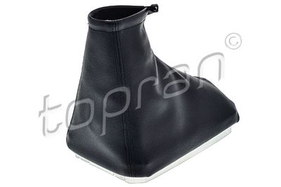 Gear Shift Lever Gaiter TOPRAN 208 181