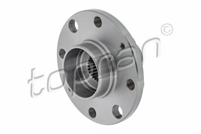 Wheel Hub TOPRAN 208 280