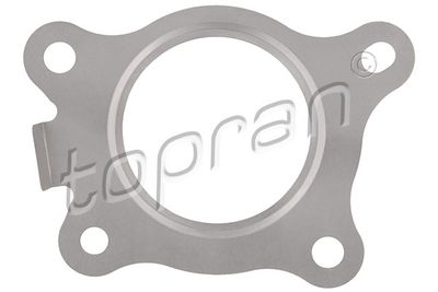 Gasket, charger TOPRAN 208 315