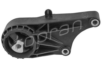 Mounting, engine TOPRAN 208 430