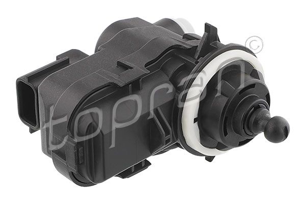 TOPRAN 208 658 Actuator, headlight levelling