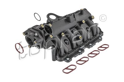 Intake Manifold Module TOPRAN 209 187