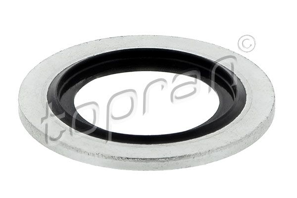 TOPRAN 300 586 Seal Ring, oil drain plug
