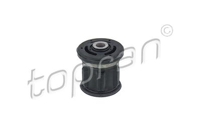 Bushing, axle beam TOPRAN 301 538