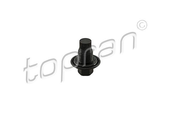 TOPRAN 301 761 Screw Plug, oil sump