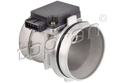 Mass Air Flow Sensor TOPRAN 301 919