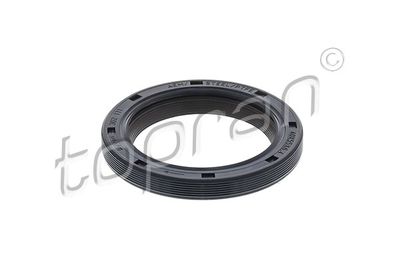 Shaft Seal, crankshaft TOPRAN 302 171