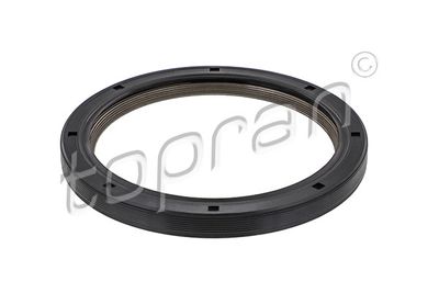 Shaft Seal, crankshaft TOPRAN 302 172