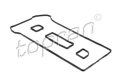 Gasket Set, cylinder head cover TOPRAN 302 272