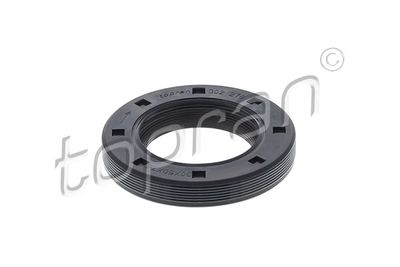 Shaft Seal, crankshaft TOPRAN 302 278