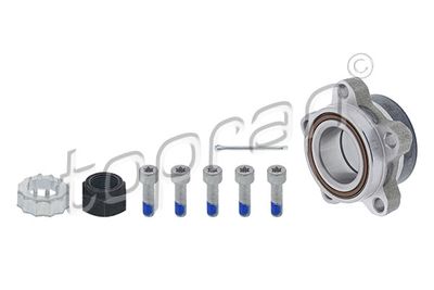 Wheel Bearing Kit TOPRAN 302 394