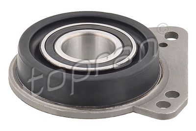 Intermediate Bearing, drive shaft TOPRAN 302 406