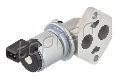 Idle Control Valve, air supply TOPRAN 302 446