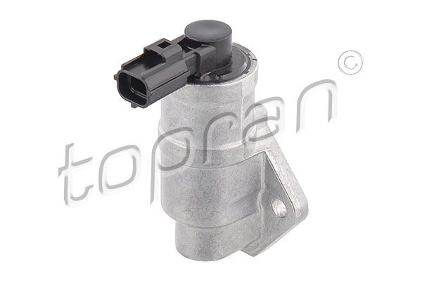 TOPRAN 302 679 Idle Control Valve, air supply