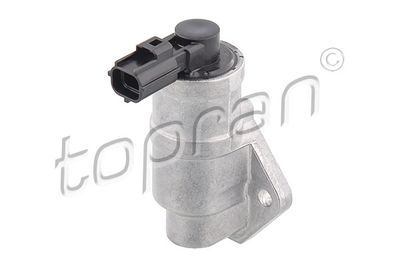 Idle Control Valve, air supply TOPRAN 302 679