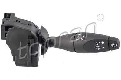 Wiper Switch TOPRAN 302 702