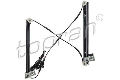 Window Regulator TOPRAN 304 701