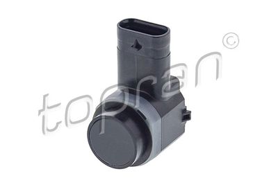 Sensor, parking distance control TOPRAN 304 776