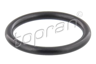 Seal Ring, oil drain plug TOPRAN 304 785
