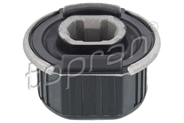 TOPRAN 400 072 Bushing, axle cross member