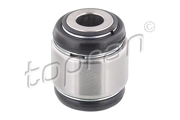 TOPRAN 400 075 Mounting, wheel bearing housing