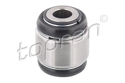 Mounting, wheel bearing housing TOPRAN 400 075